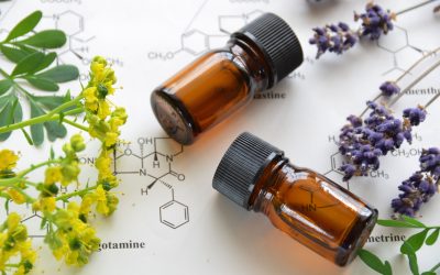 Storage Tips for Aromatherapy Essential Oils