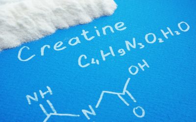Creatine: Will it help my fitness goals? What does the latest research say?