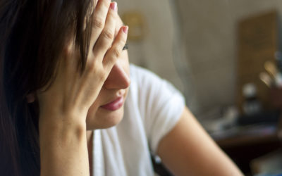 Essential Oils for Headaches