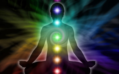 Using Essential Oils in Your Chakra Work