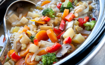 Crockpot Recipes Simple and Delicious!