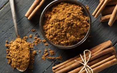 Benefits of Cinnamon