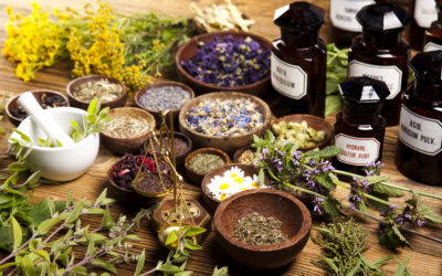 What is Aromatherapy?